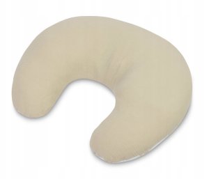 ROGAL MUŚLIN DMUCHAWCE BEŻOWE 2