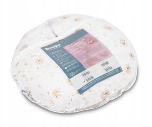 ROGAL MUŚLIN DMUCHAWCE BEŻOWE 4