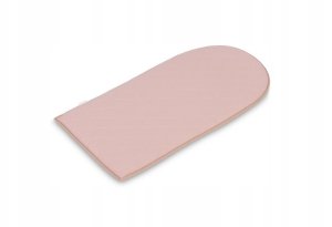 Sensillo Kokon Muślin Baletnice Różowe 80x45 3