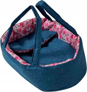 9346 WÓZEK  DLA LALEK 6 8