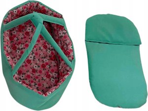 9346 WÓZEK  DLA LALEK 5 7