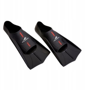 AQUAFEEL | Fins for Training AQF 8908 45/46 1