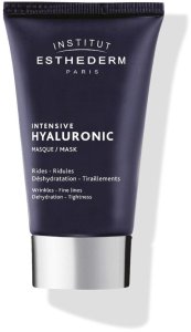 Nawilżający Maseczka do Twarzy Institut Esthederm Intensive Hyaluronic 75 ml 1