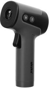 A0693 TERMOMETR BEZDOTYKOWY NA PODCZERWIEŃ 3