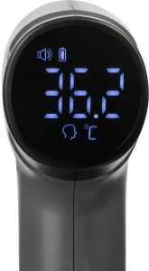 A0693 TERMOMETR BEZDOTYKOWY NA PODCZERWIEŃ 4