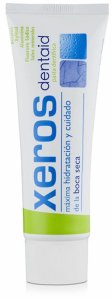 Pasta do zębów Xeros dentaid XEROS DENTAID 75 ml 1
