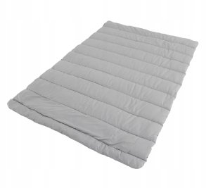 Outwell Campion Duvet Comfortable Sleeping Duvet for Individual Use, Grey | Outwell 3