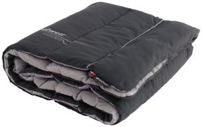 Outwell Campion Duvet Comfortable Sleeping Duvet for Individual Use, Grey | Outwell 4