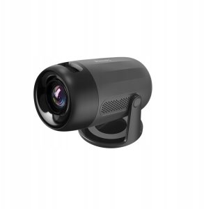 Philips | NeoPix150 | Full HD (1920x1080) | 250 ANSI lumens | 1000:1 | Dark Grey | Portable Projector | Wi-Fi 3