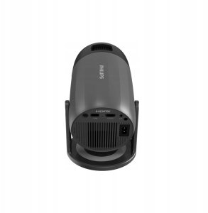 Philips | NeoPix150 | Full HD (1920x1080) | 250 ANSI lumens | 1000:1 | Dark Grey | Portable Projector | Wi-Fi 5