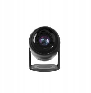 Philips | NeoPix150 | Full HD (1920x1080) | 250 ANSI lumens | 1000:1 | Dark Grey | Portable Projector | Wi-Fi 6