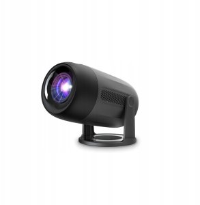 Philips | NeoPix150 | Full HD (1920x1080) | 250 ANSI lumens | 1000:1 | Dark Grey | Portable Projector | Wi-Fi 9