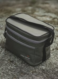 Lodówka turystyczna Easy Camp Easy Camp Coolbag | Arctic Daisy S | 5 L 2