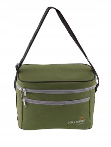 Lodówka turystyczna Easy Camp Easy Camp Coolbag | Arctic Daisy S | 5 L 3