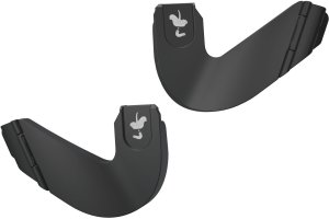 JOOLZ adapter AER, black, 309900 | JOOLZ 1