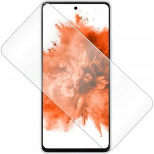 Fixed Screen Protector | Samsung | Galaxy A36 5G/A56 5G | Tempered Glass | Clear | 2.5D 1
