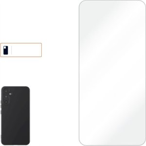 Fixed Fixed Screen Protector | Samsung | Galaxy A36 5G/A56 5G | Tempered Glass | Clear | 2.5D 3