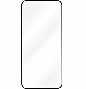 Fixed Screen Protector | Samsung | Galaxy A36 5G/A56 5G | Tempered Glass | Black | Full Cover 2.5D 2