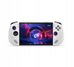 Konsola przenośna Lenovo Legion Go S 8ARP1 (83L3003EMX) 1