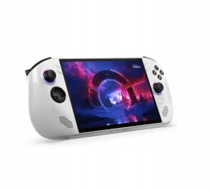 Konsola przenośna Lenovo Legion Go S 8ARP1 (83L3003EMX) 2