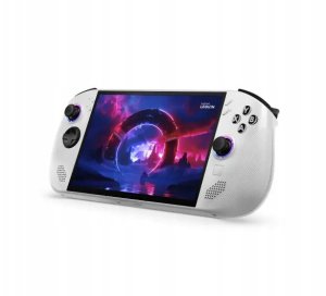 Konsola przenośna Lenovo Legion Go S 8ARP1 (83L3003EMX) 4