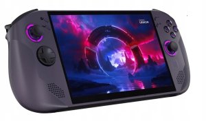 Konsola przenośna Lenovo Legion Go S 8ARP1 (83L3003EMX) 2