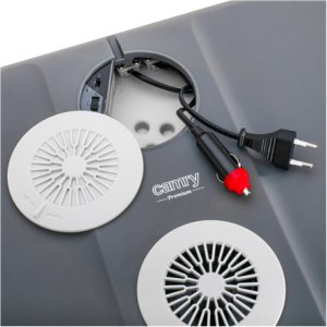 Camry Portable cooler | CR 8093 | 40 L | 12 V | E 1