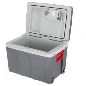 Lodówka turystyczna Camry Portable cooler | CR 8093 | 40 L | 12 V | E 3