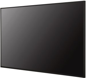 Monitor LG 43UH5N-M | 43 " | Landscape/Portrait | 24/7 | webOS | Wi-Fi | 500 cd/m² | 8 ms | 178 ° | 178 ° 3