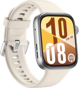 Smartwatch Huawei Watch Fit 4 Beżowy  (55020EYL) 5