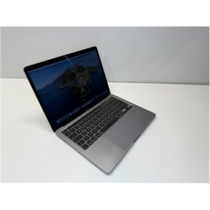 Apple | RENEW Grade B | MacBook Pro 13" (2019) | 13.3" Retina Display | Intel Core i5 | i5-8257U | 8 GB | 256 GB SSD | Intel Iris Plus Graph 1