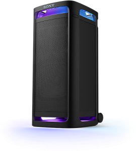 Głośnik Sony  SRS-ULT900AC czarny (SRSULT900AC.CEL) 2