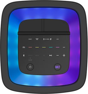 Głośnik Sony  SRS-ULT900AC czarny (SRSULT900AC.CEL) 8