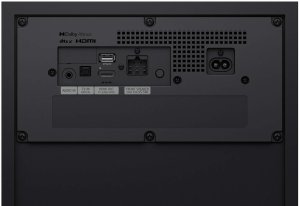 Sony HTS60 BRAVIA Theatre System 6 5.1ch Home Theatre System 1000W | Sony 3