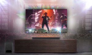 Sony HTS60 BRAVIA Theatre System 6 5.1ch Home Theatre System 1000W | Sony 10