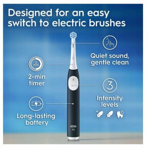 Szczoteczka Oral-B iO Series 2 Zielona 2