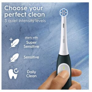 Szczoteczka Oral-B iO Series 2 Zielona 3