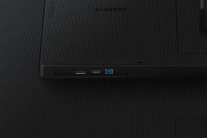 Monitor Samsung ViewFinity S8  (LS37D802EAUXEN) 13