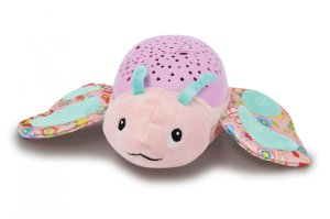 Jamara Dreamy Butterfly nocna lampka dziecięca Wolnostojący Wielobarwny LED 3