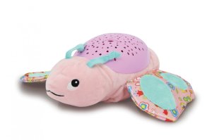 Jamara Dreamy Butterfly nocna lampka dziecięca Wolnostojący Wielobarwny LED 4