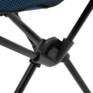 NC3320 KRZESŁO SKŁADANE ULTRALIGHT NIEBIESKIE NILS CAMP 8