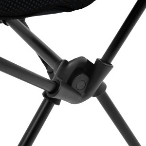 NC3320 KRZESŁO SKŁADANE ULTRALIGHT CZARNE NILS CAMP              8