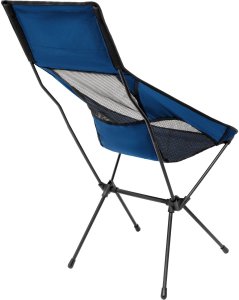 NC3322 KRZESŁO SKŁADANE ULTRALIGHT GRANATOWE NILS CAMP 5