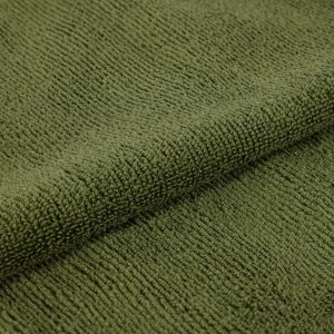 NCR15 RĘCZNIK Z MIKROFIBRY WOJSKOWY KHAKI 120x60 cm NILS CAMP 8