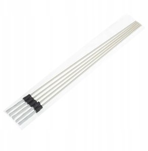 Pałeczki do czyszczenia adapterów światłowodowych 2,5 mm 1