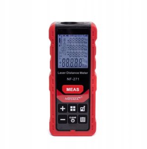 Noyafa NF-271- Laserowy miernik odległości 70m 1