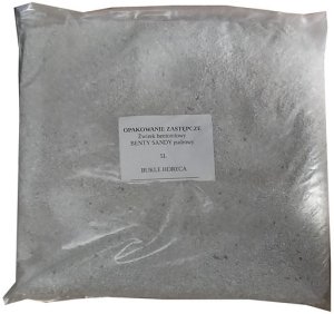 Żwirek bentonitowy BENTY SANDY pudrowy 5L 2