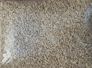 Żwirek dla kota Jaro MRUCZEK Żwirek Drewniany 15kg-30L 3