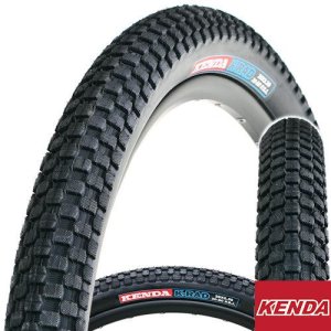 OPONA KENDA K-RAD 26X2,30 K905 30TPI 1
