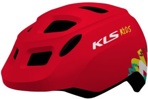 Kask dziecięcy Kellys ZIGZAG 022 Rozmiar kasku: XS/S(45-49cm), Wybierz kolor: Purple 5